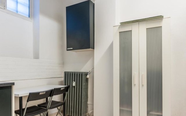 Guesthero Apartment Milano - Affori M3