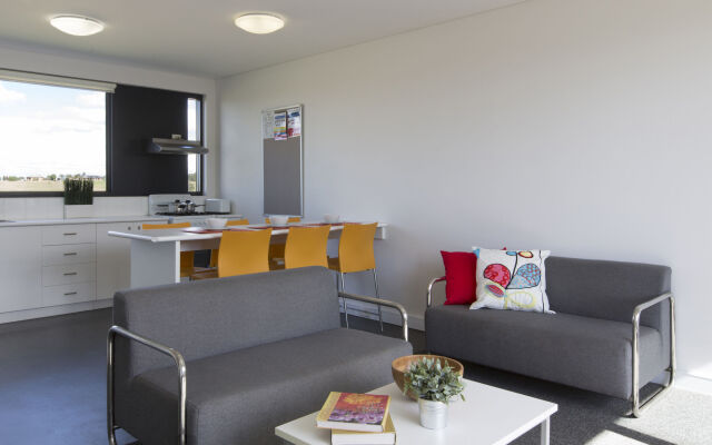 Western Sydney University Village Penrith