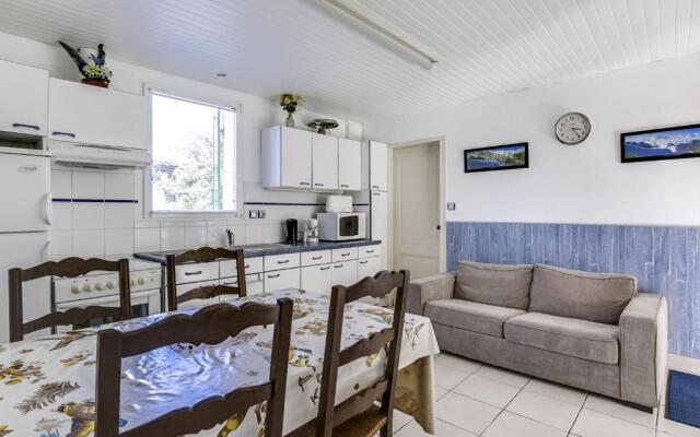 Maison Biscarrosse Plage, 3 pièces, 6 personnes - FR-1-521-108