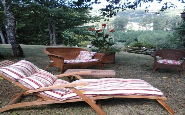 Chambre d'hôtes La Renardière