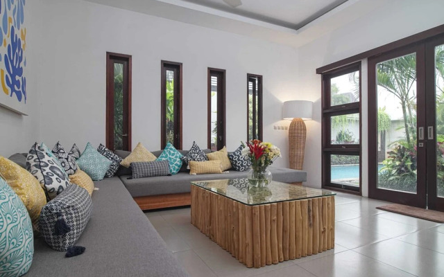 Villa Athena