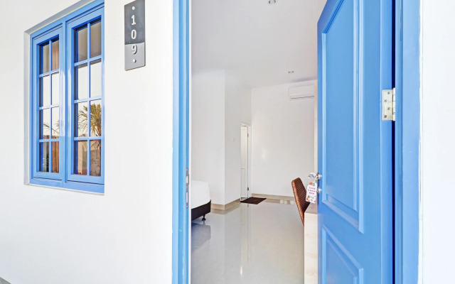 OYO 90510 Sand's Residence