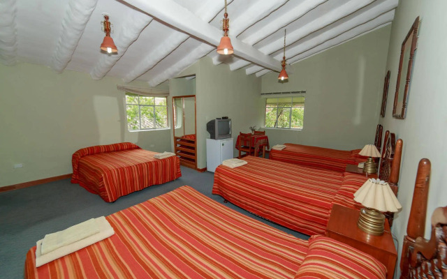 La Quinta Eco Hotel
