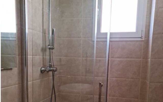 Apartamento Playa Paraiso