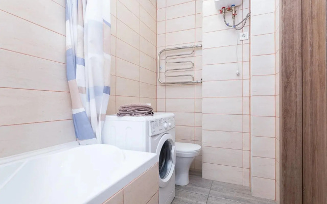 Апартаменты на улице Писарева 125