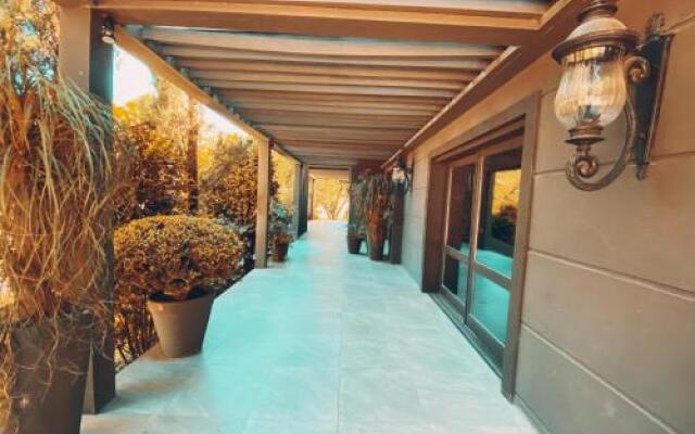 Villa Bertti Gramado
