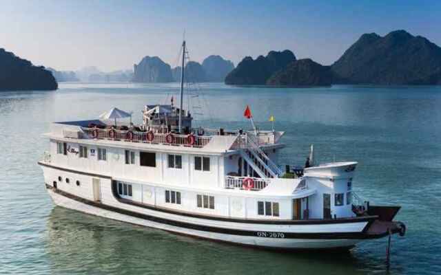 Bhaya Halong Cruise