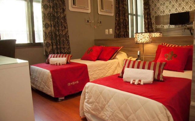 Social Hostel