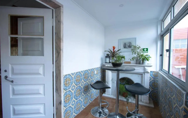 Carvalhos House