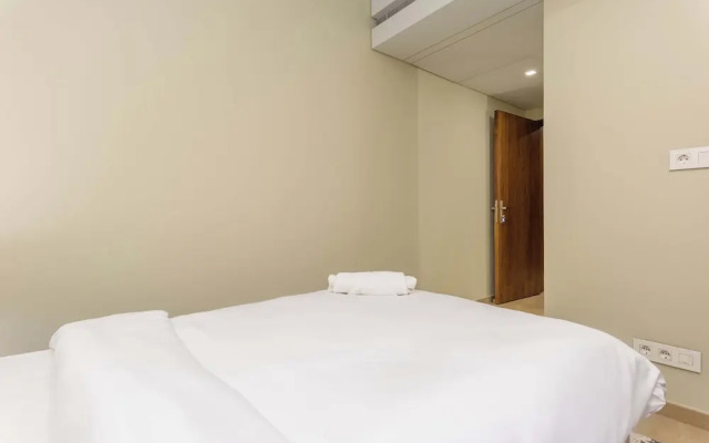 Solidere Lavish Apartments in Downtown Beirut