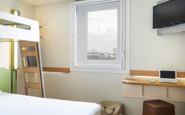 ibis budget Paris Porte de Bercy