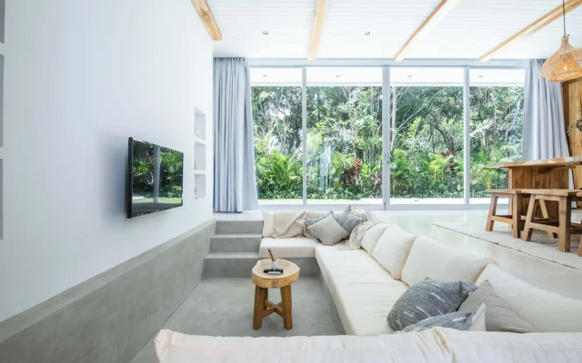 ULU 3 · 2br Villa