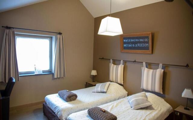 B&B De Pethaan