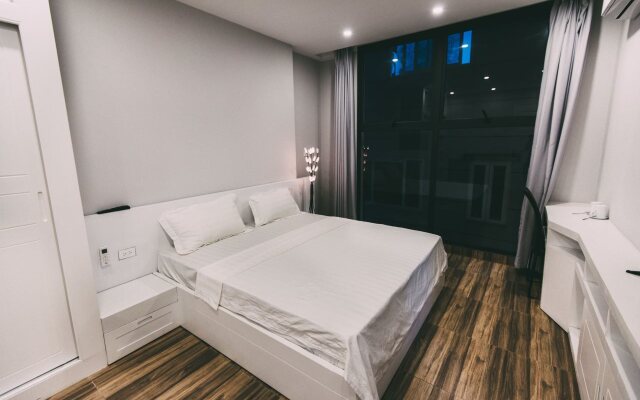 Suji Home