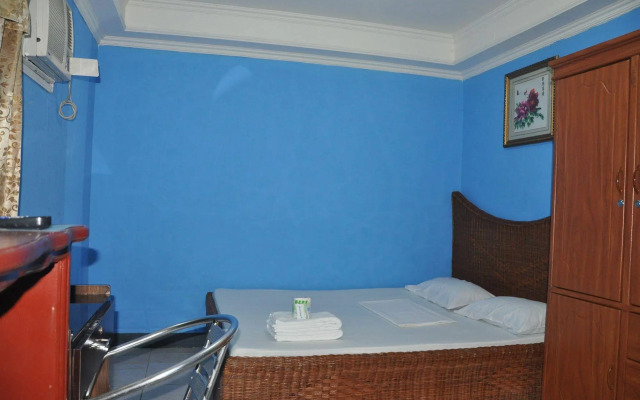 Boracay Tourists' Inn