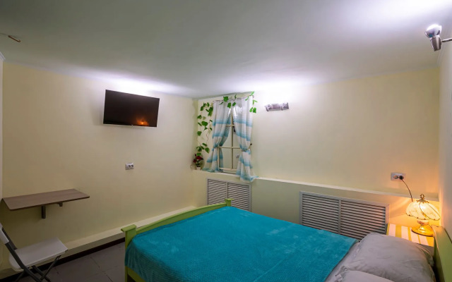 Винтаж Гостевой Дом Пятигорск "Жилье На Водах"