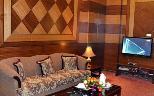 Al Hamra Palace - Al Hamra Branch