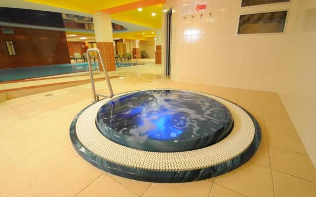Hotel Energetic