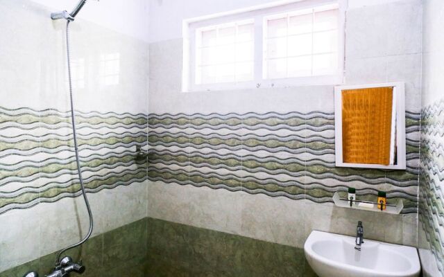 OYO 3856 Akansha Resort