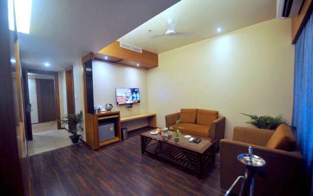 Pipul Padmaja Premium and Convention