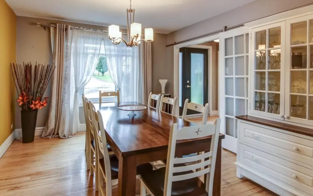 La Maison du matelot