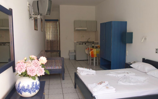 Annamaria Hotel