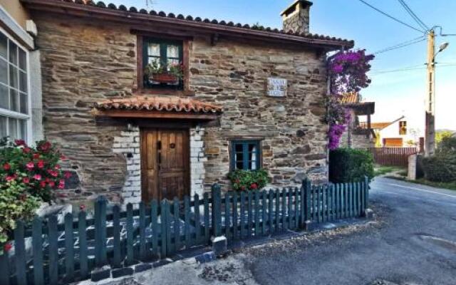 Casita de Lubre
