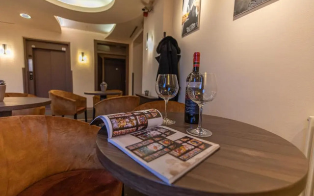 City Hotel Miskolc