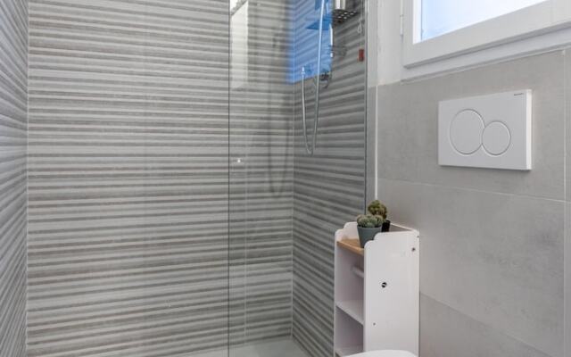 Leyla s Flat in Pratolino