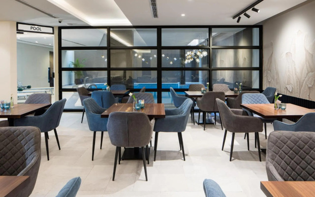 Marlo Hotel