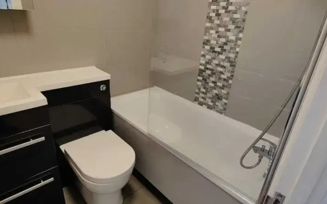 3 Bed Flat Liverpool st Spitalfields