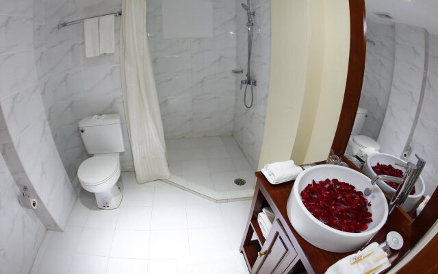 Oway Grand Hotel