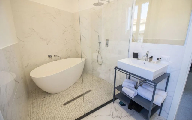 Le Angioine Rooms