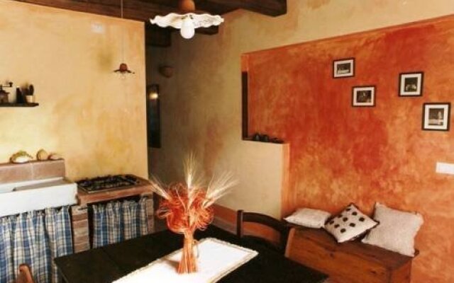 Agriturismo Canapina