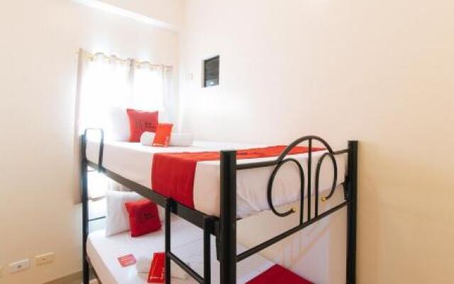 RedDoorz Plus at Alpina Heights Paranaque