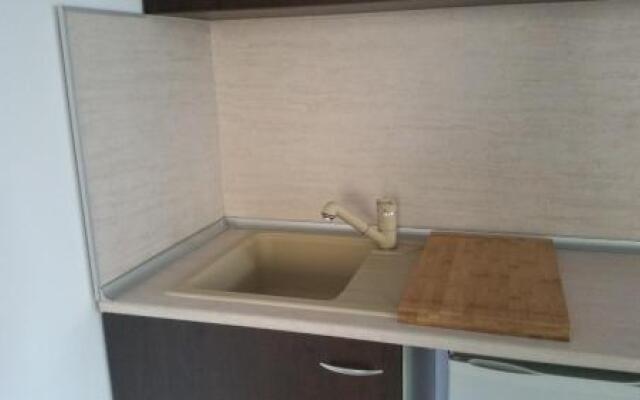 4U Apartment