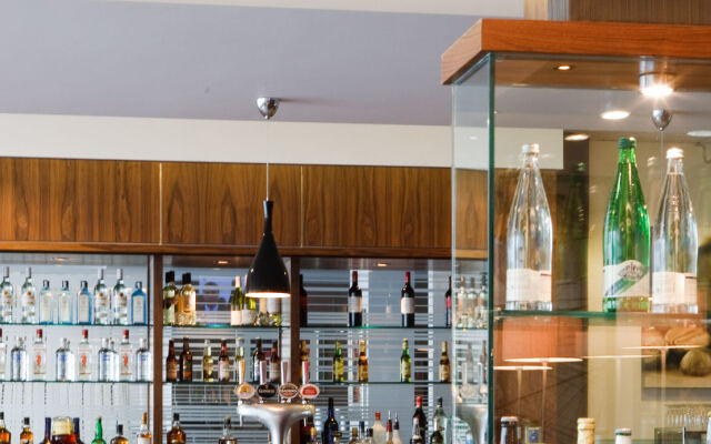 Leonardo Hotel Bradford