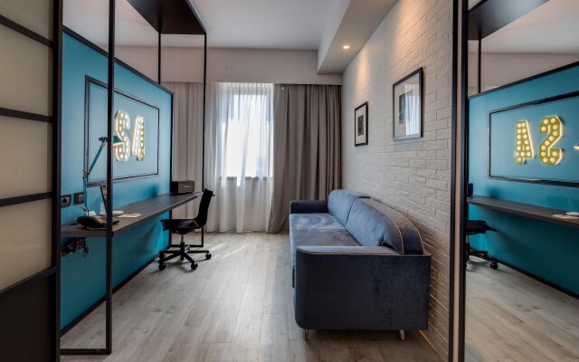 Best Western Hotel Cristallo