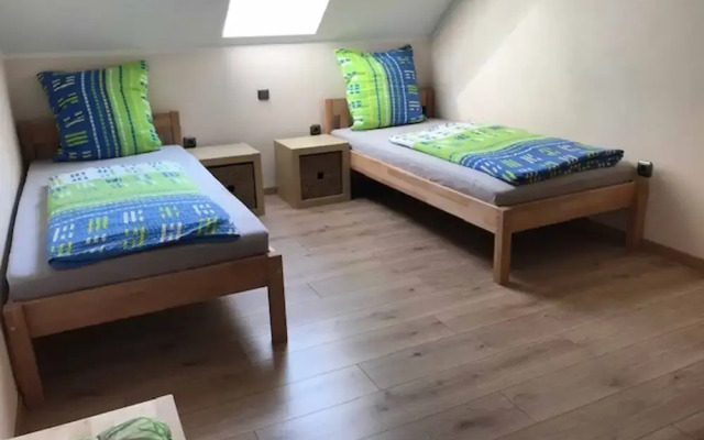 Ferienwohnung Anna