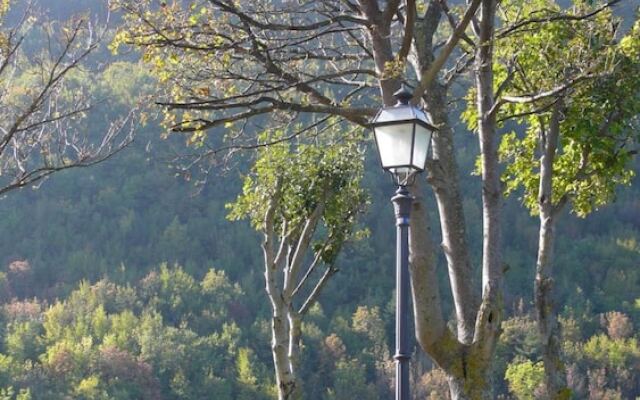 Romantico B&B