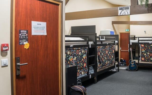 Trendy Hostel