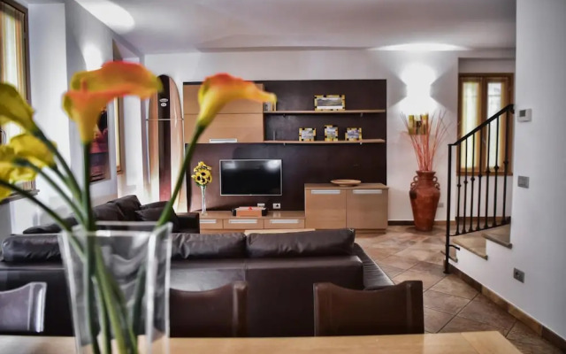 Casa Roncati Deluxe by Wonderful Italy