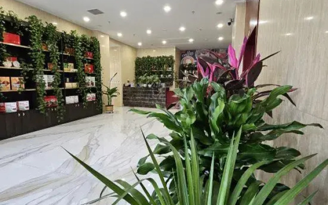 ZhuangHe  Xinxiangge  Hotel