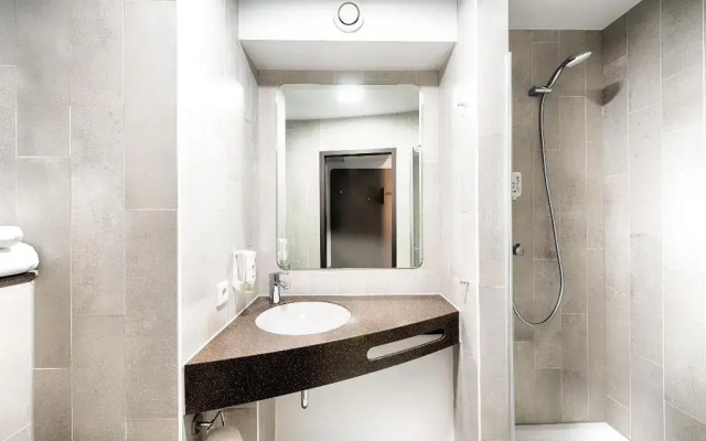 B&B Hotel Bielefeld-Ost