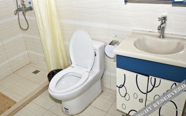 Qingya Express Hotel