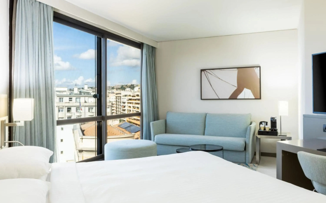 AC Hotel by Marriott Nice