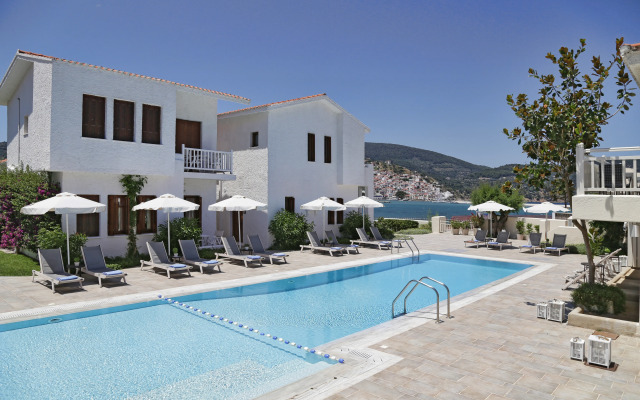Skopelos Village Hotel