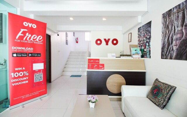 Slt Apartment Bangkok