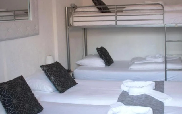Hotel Berg en Bos