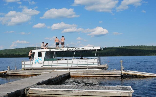 Auberge CanadAventure